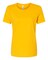 BELLA + CANVAS® Women’s Jersey Crewneck Short Sleeve Tee – Lightweight Top for Casual Wear